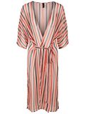 YAS RAYURES ET CEINTURE À NOUER KIMONO, Sun Kiss, highres - 26013801_SunKiss_675142_001.jpg