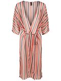 Y.A.S STRIPED TIE BELT KIMONO, Sun Kiss, highres - 26013801_SunKiss_675142_001.jpg