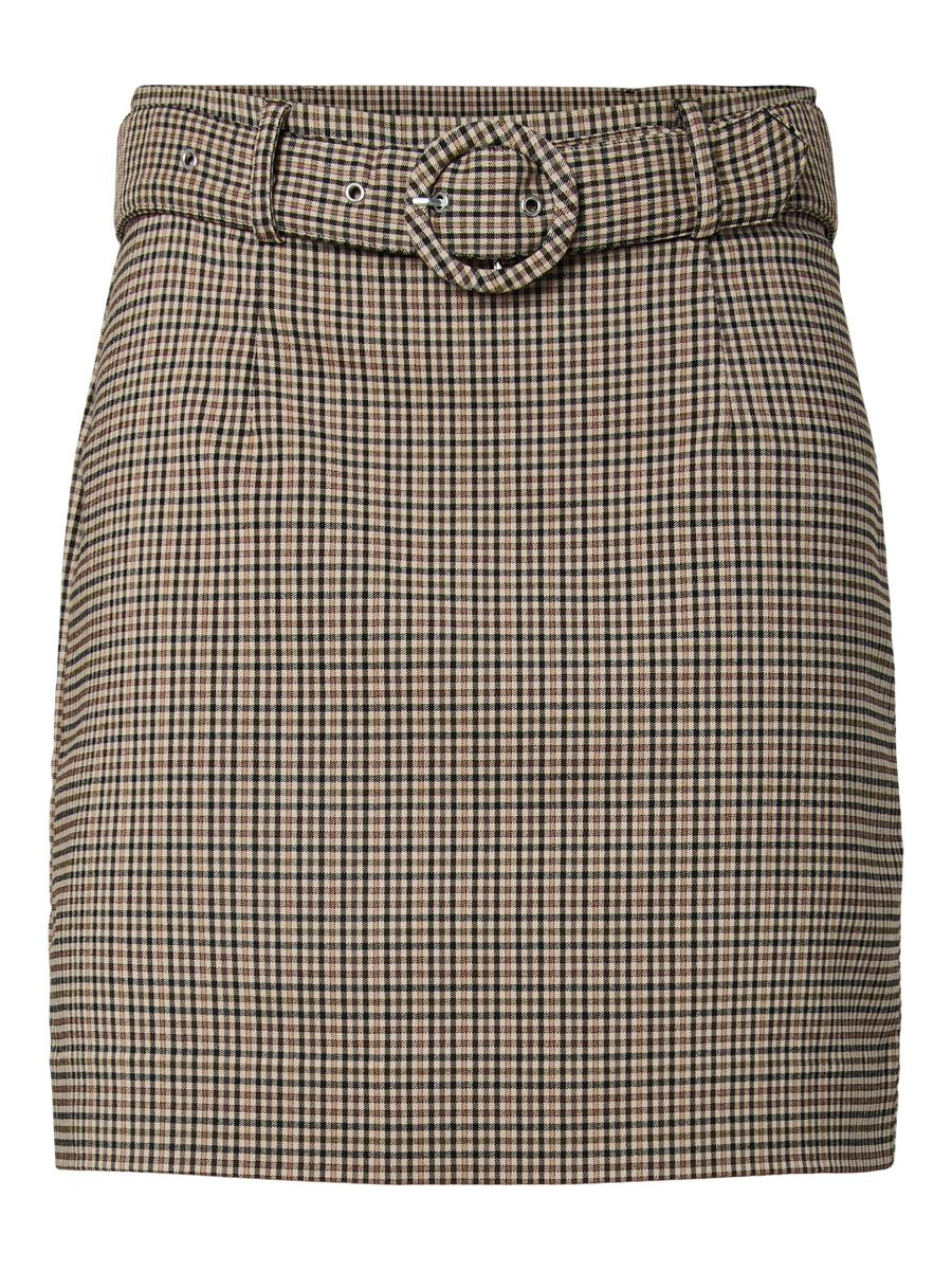 Product carousel image - YASFIRA - TMH MINI-JUPE, Fungi | 1