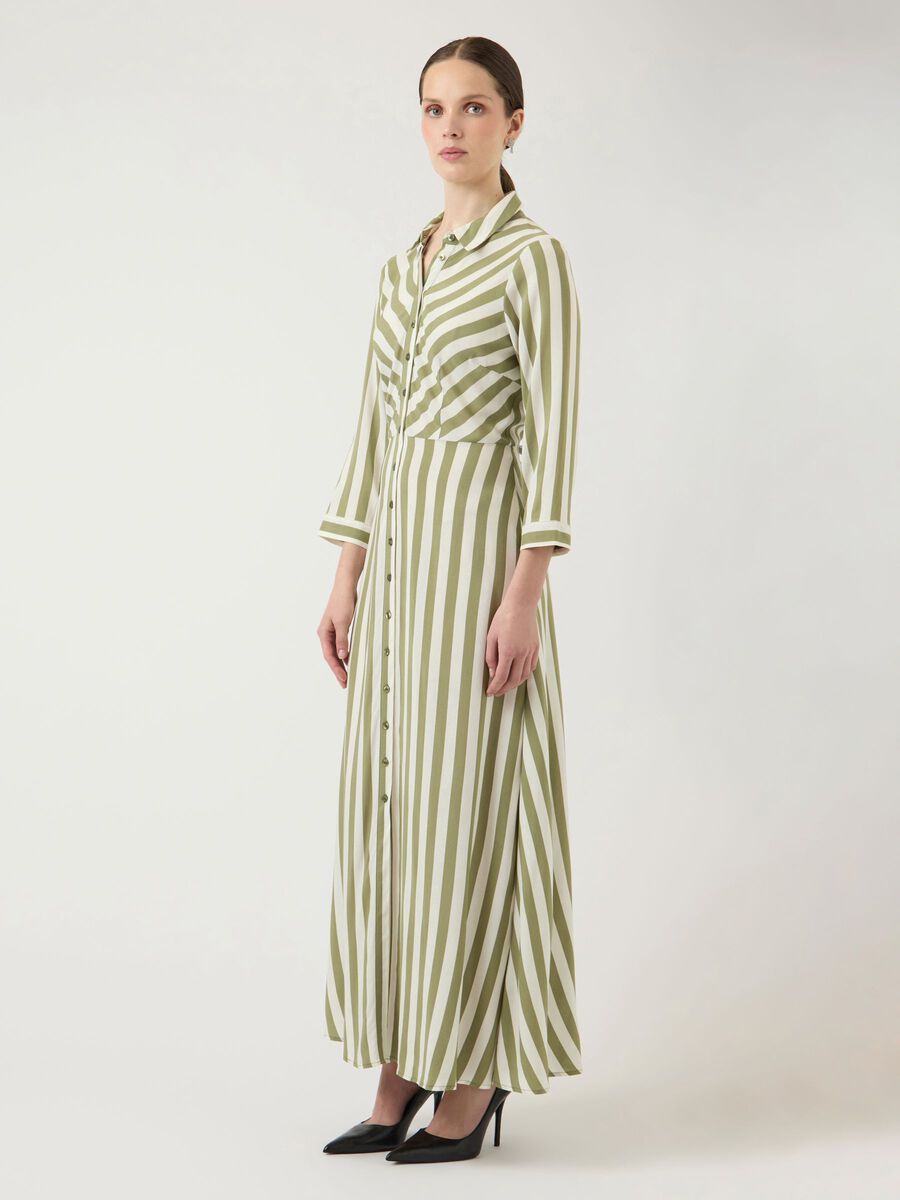 Carousel image - YASSAVANNA JURK, Star White | 4