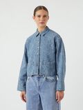 YAS YASDEE JEANSHEMD, Light Blue Denim, highres - 26038184_LightBlueDenim_003.jpg