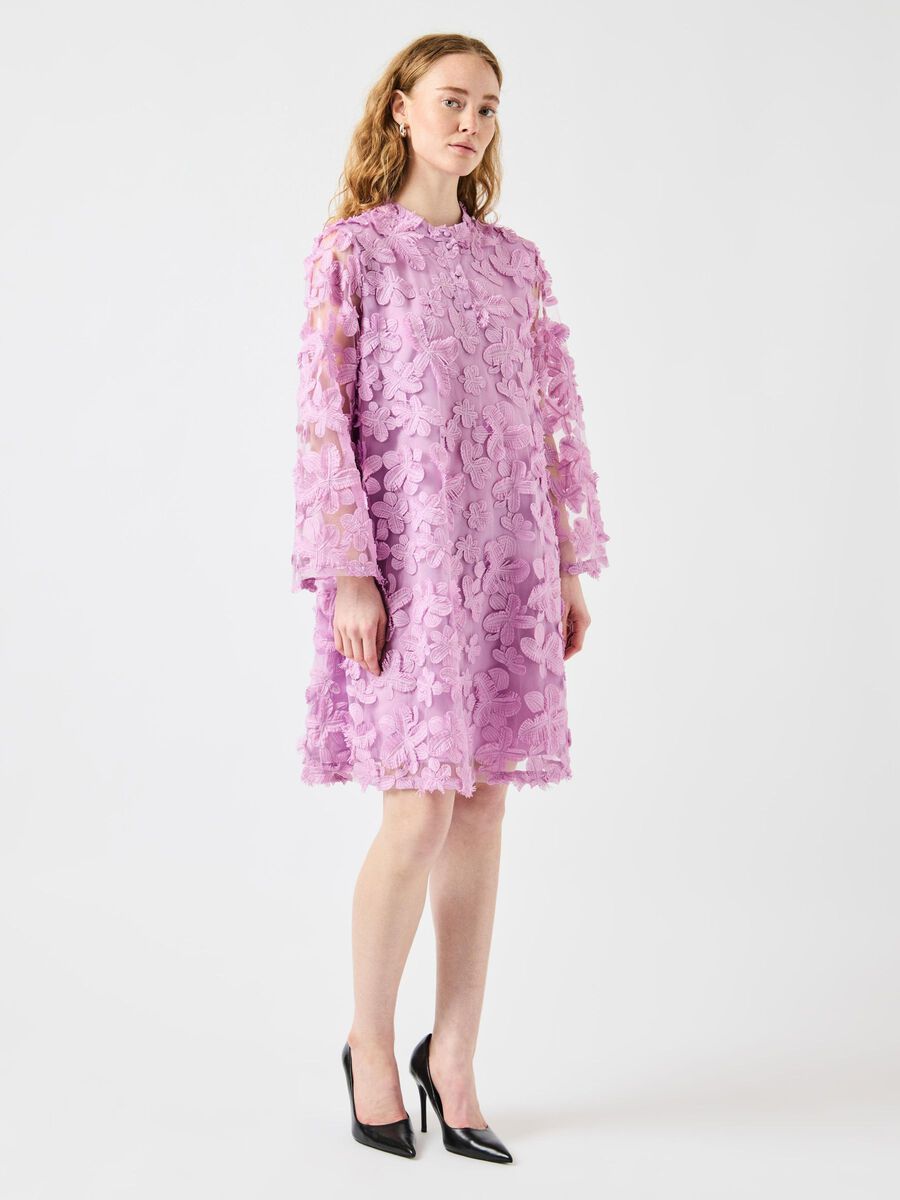YAS YASKARLY MINI DRESS, Pink Lavender, highres - 26036198_PinkLavender_005.jpg
