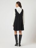Product image thumbnail - YASMALEA SPENCER DRESS, Black | 2