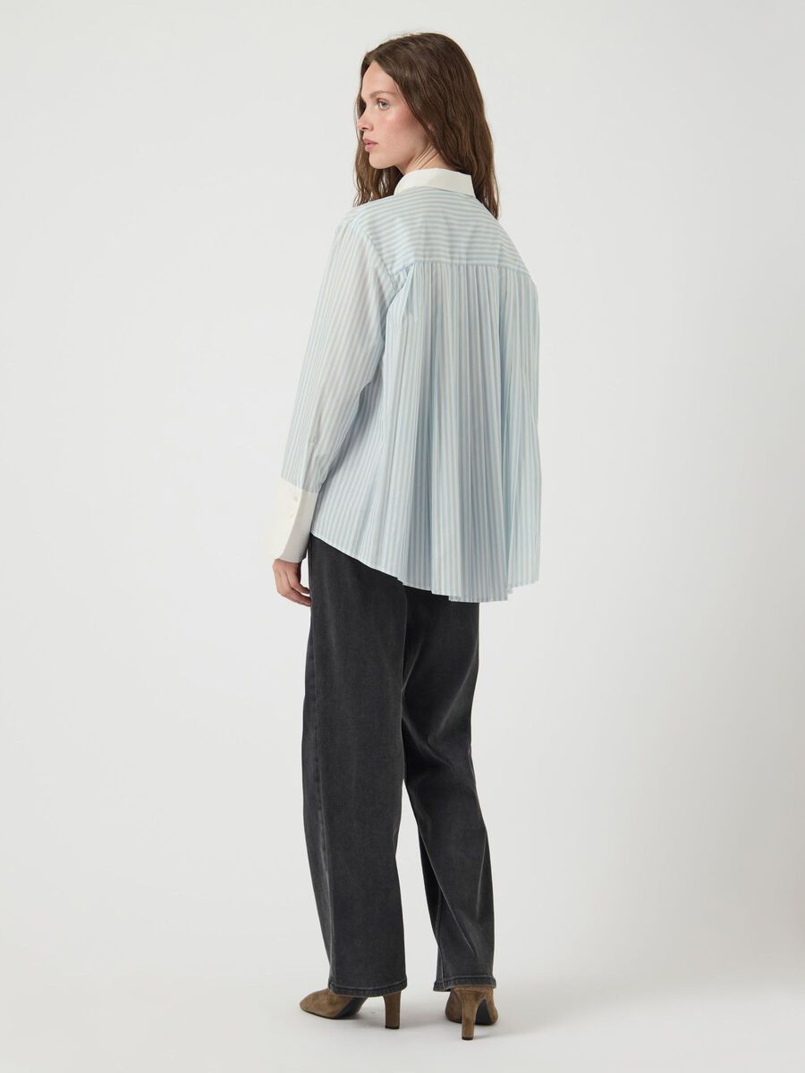 Carousel image - YASROYA SHIRT, Star White | 2