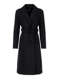 Y.A.S YASKILIVA COAT, Black, highres - 26024276_Black_001.jpg