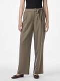YAS YASSTRALA TROUSERS, Deep Taupe, highres - 26036457_DeepTaupe_003.jpg