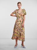 Y.A.S YASEMMY WRAP DRESS, Warm Sand, highres - 26029386_WarmSand_1005315_003.jpg