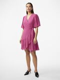 YAS YASVILMA WRAP DRESS, Raspberry Rose, highres - 26033554_RaspberryRose_005.jpg