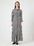 Product image thumbnail - YASSAVANNA DRESS, Black | 1