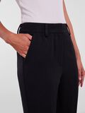 Y.A.S YASBALA FLARED TROUSERS, Black, highres - 26027715_Black_006.jpg