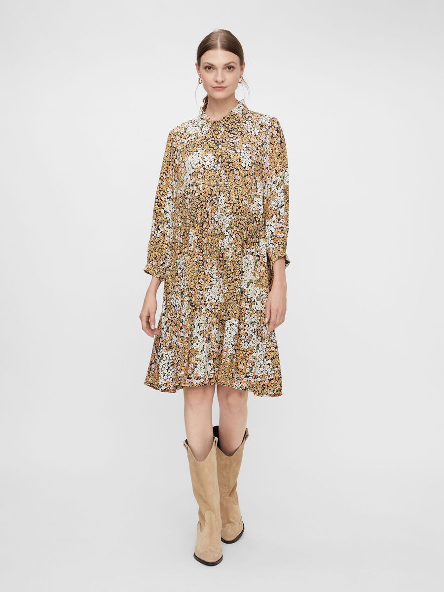 Y.A.S YASCOMO KLEID, Navy Blazer, highres - 26023232_NavyBlazer_850890_003.jpg