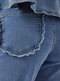 YAS YASSCALA JEAN TAILLE HAUTE, Light Blue Denim, highres - 26039111_LightBlueDenim_007.jpg