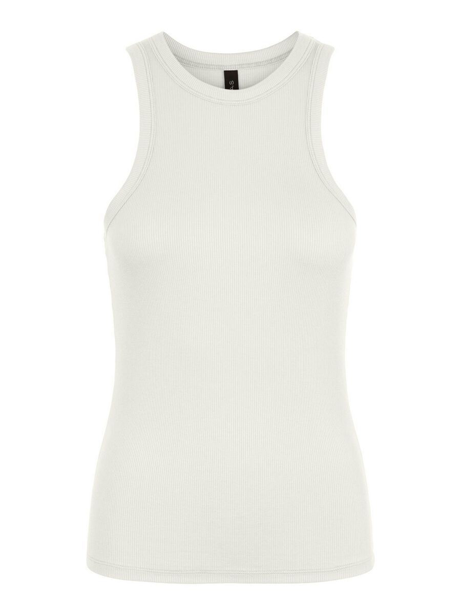 Product carousel image - YASRACCI OBERTEIL OHNE ÄRMEL, Star White | 2