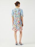 YAS YASFLOWERING SHORT DRESS, Halogen Blue, highres - 26037387_HalogenBlue_1179310_004.jpg