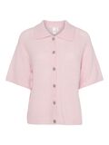 Product image thumbnail 5 YASDURA 2/4 GEBREID VEST, Ballerina