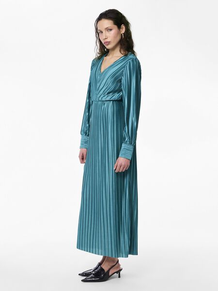 Y.A.S YASSTORMA OCCASION DRESS, Storm Blue, highres - 26031835_StormBlue_005.jpg