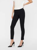 Y.A.S TIGHT FITTED TROUSERS, Black, highres - 26003741_Black_003.jpg