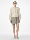 YAS YASROSELLE KNIT CARDIGAN, Birch, highres - 26036768_Birch_005.jpg