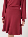 Product image thumbnail - SPÓDNICA MINI, Tibetan Red | 3
