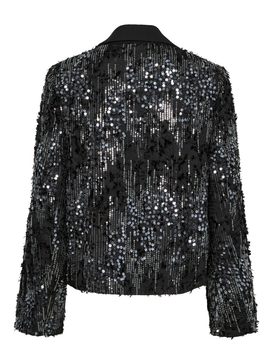Product carousel image - BLAZER, Black | 2
