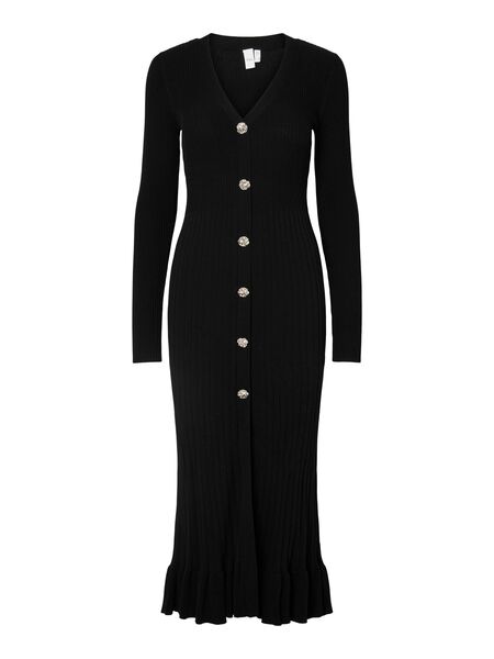 Knitted maxi dresses | Women's | YAS Ireland