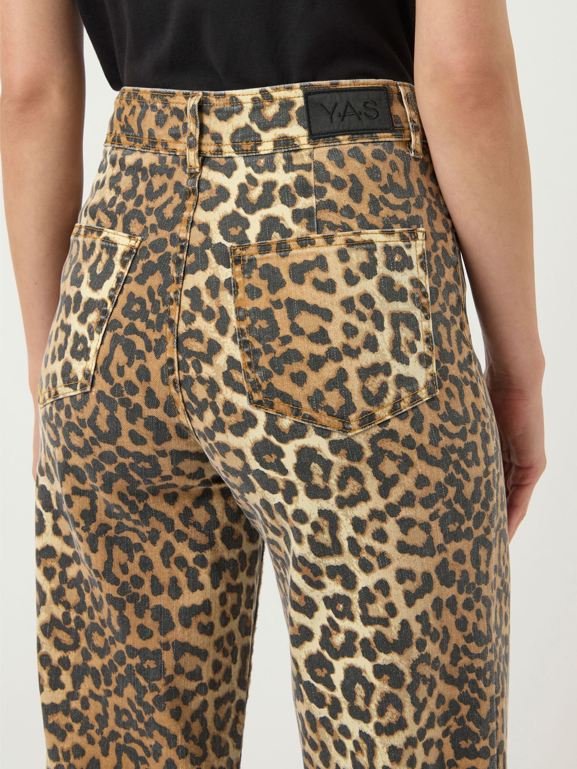 Carousel image - YASLEONORA JEANS, Nomad | 3