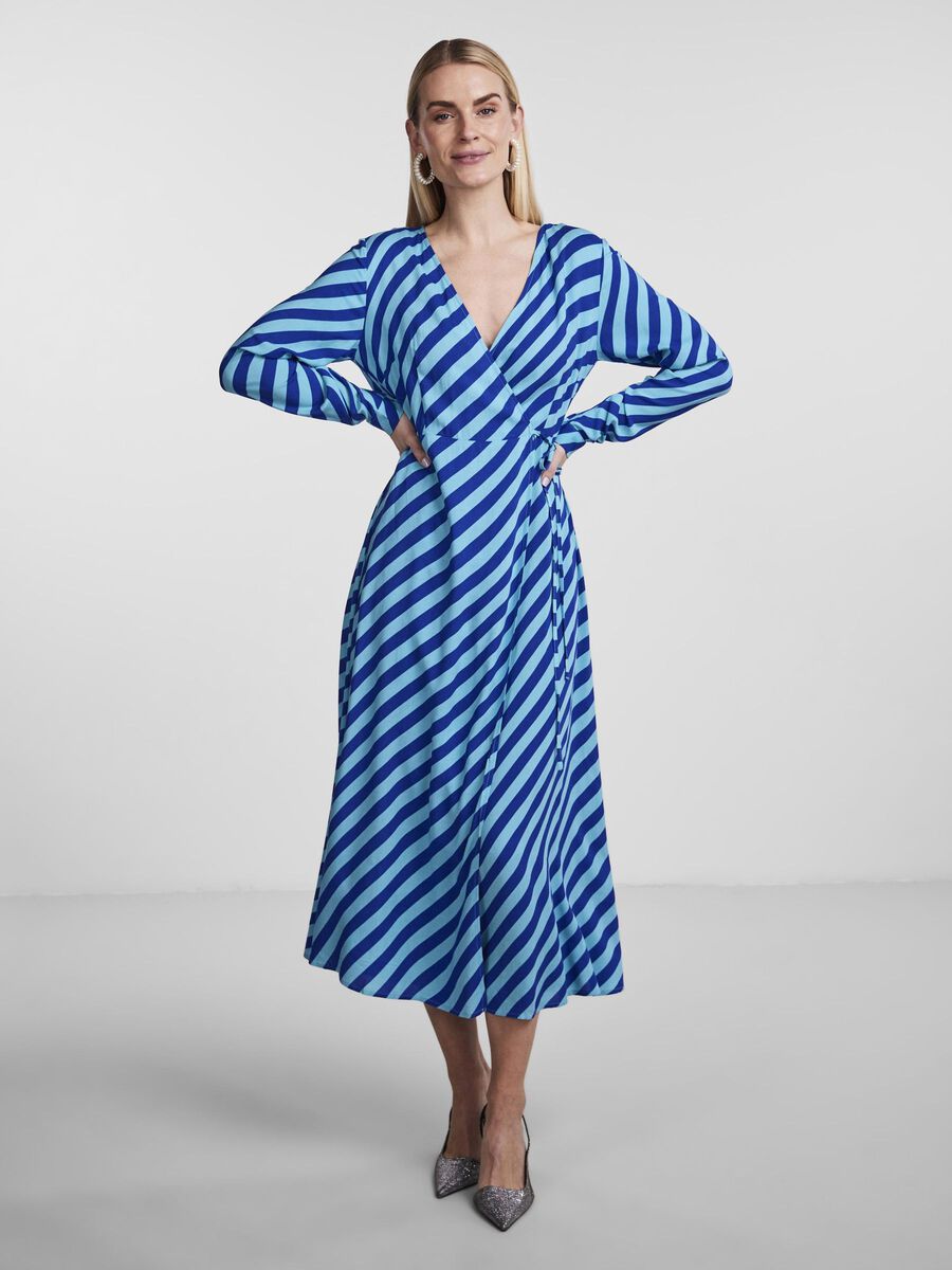 SLÅ OM (Blue) | Y.A.S®