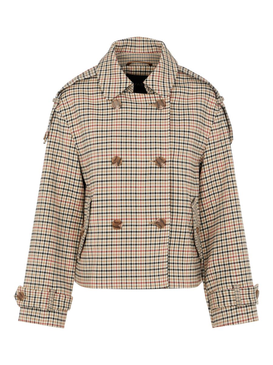 Carousel image - YASSIMA JACKET, Nomad | 7