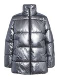 YAS YASSILVO PADDED JACKET, Silver Colour, highres - 26028116_SilverColour_001.jpg
