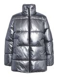 Y.A.S YASSILVO PADDED JACKET, Silver Colour, highres - 26028116_SilverColour_001.jpg