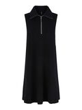 Y.A.S YASDALMA VESTITO MINI, Black, highres - 26026476_Black_001.jpg