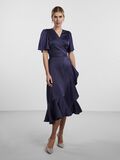 Y.A.S YASTHEA WRAP DRESS, Evening Blue, highres - 26028890_EveningBlue_005.jpg