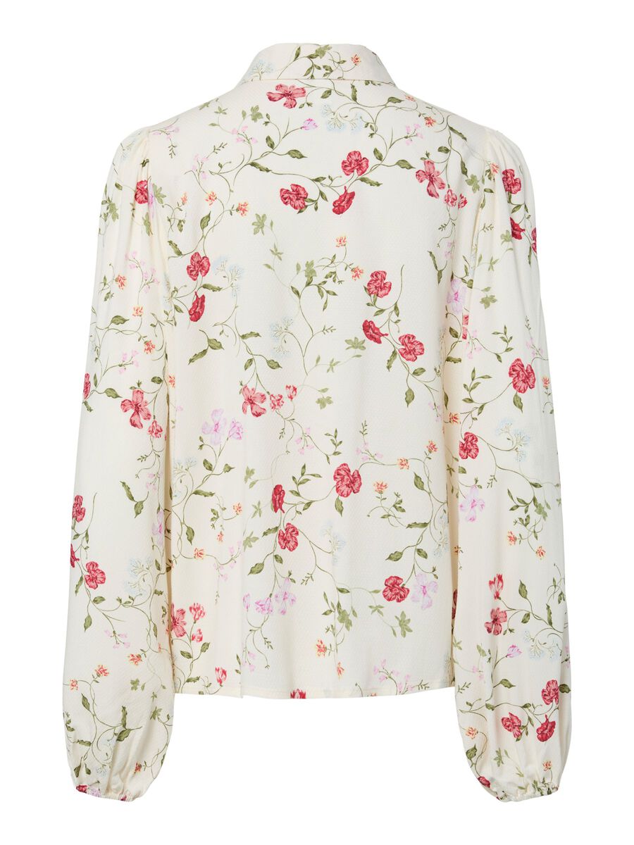 Carousel image - YASASINA HEMD, Pristine | 7