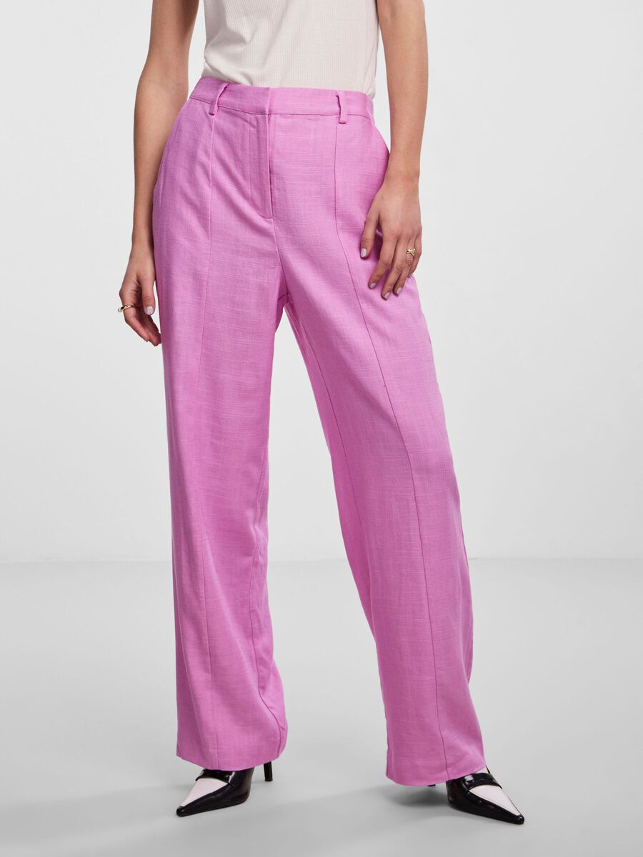 Y.A.S YASISMA PANTALONES, Cyclamen, highres - 26030365_Cyclamen_003.jpg