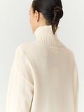 Product image thumbnail 3 YASBRUSH - MANCHES LONGUES - MAILLE DE LAINE PULLOVER, Pristine