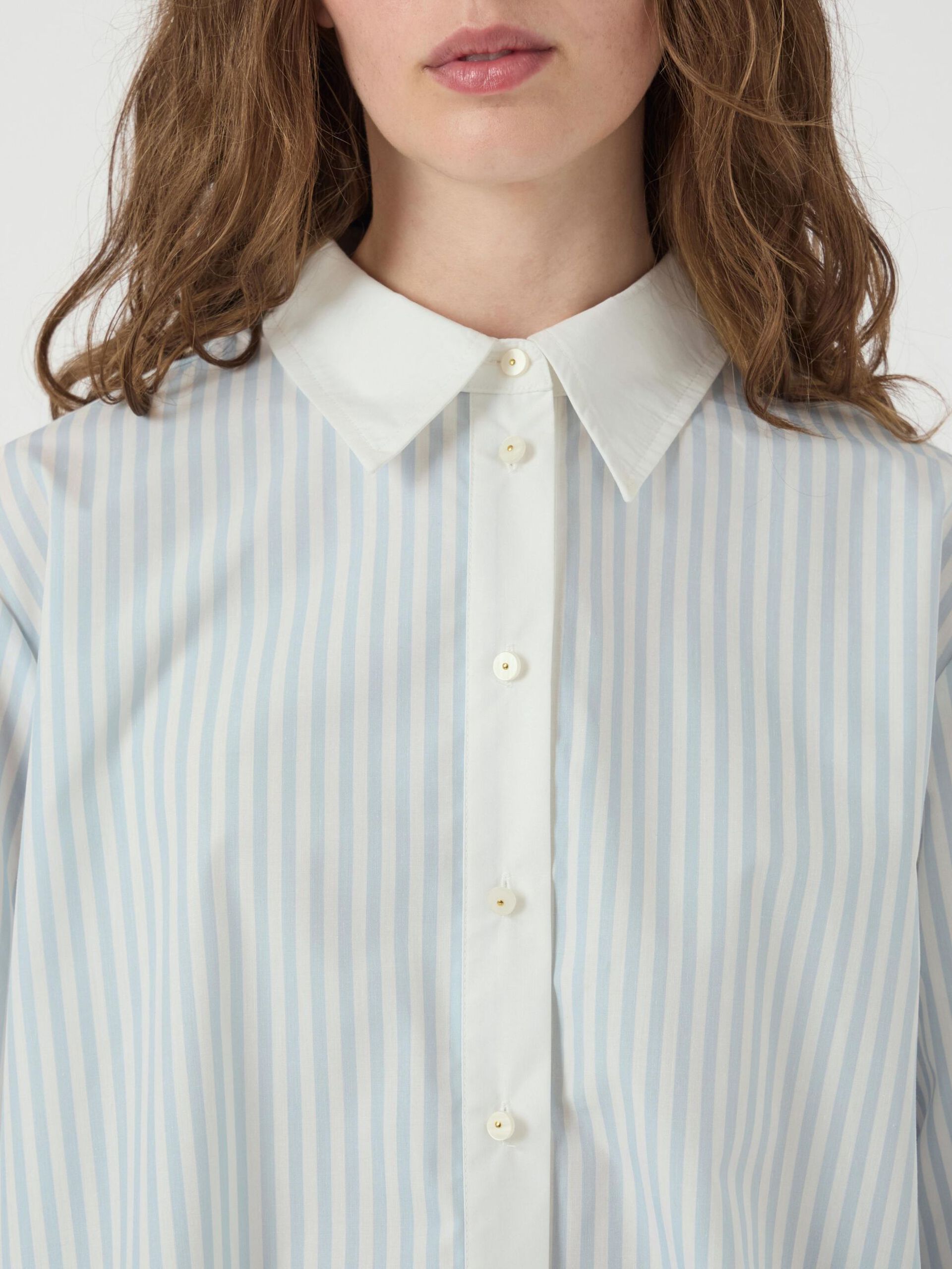 Carousel image - YASROYA SHIRT, Star White | 3
