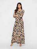Y.A.S CON STAMPA ANIMALIER VESTITO LUNGO, Mellow Rose, highres - 26015308_MellowRose_790654_003.jpg