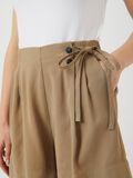 YAS YASARI SHORTS, Taupe Gray, highres - 26037630_TaupeGray_006.jpg