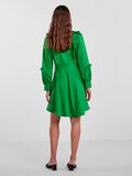 YAS YASFERNI KORT KLÄNNING, Fern Green, highres - 26028182_FernGreen_004.jpg
