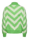 Y.A.S YASKAVALLI KNITTED PULLOVER, Poison Green, highres - 26030793_PoisonGreen_1042922_002.jpg