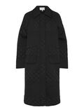 YAS YASLAURIE LONG MANTEAU, Black, highres - 26036500_Black_001.jpg