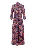 YAS YASALIRA SHIRT DRESS, Navy Peony, highres - 26026114_NavyPeony_912392_001.jpg