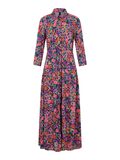 Y.A.S YASALIRA ROBE-CHEMISE, Navy Peony, highres - 26026114_NavyPeony_912392_001.jpg