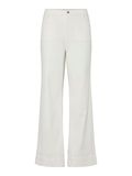 YAS FLARED JEANS, Star White, highres - 26037527_StarWhite_001.jpg