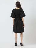 YAS YASMIRI 2/4 MINI DRESS, Black, highres - 26038624_Black_004.jpg