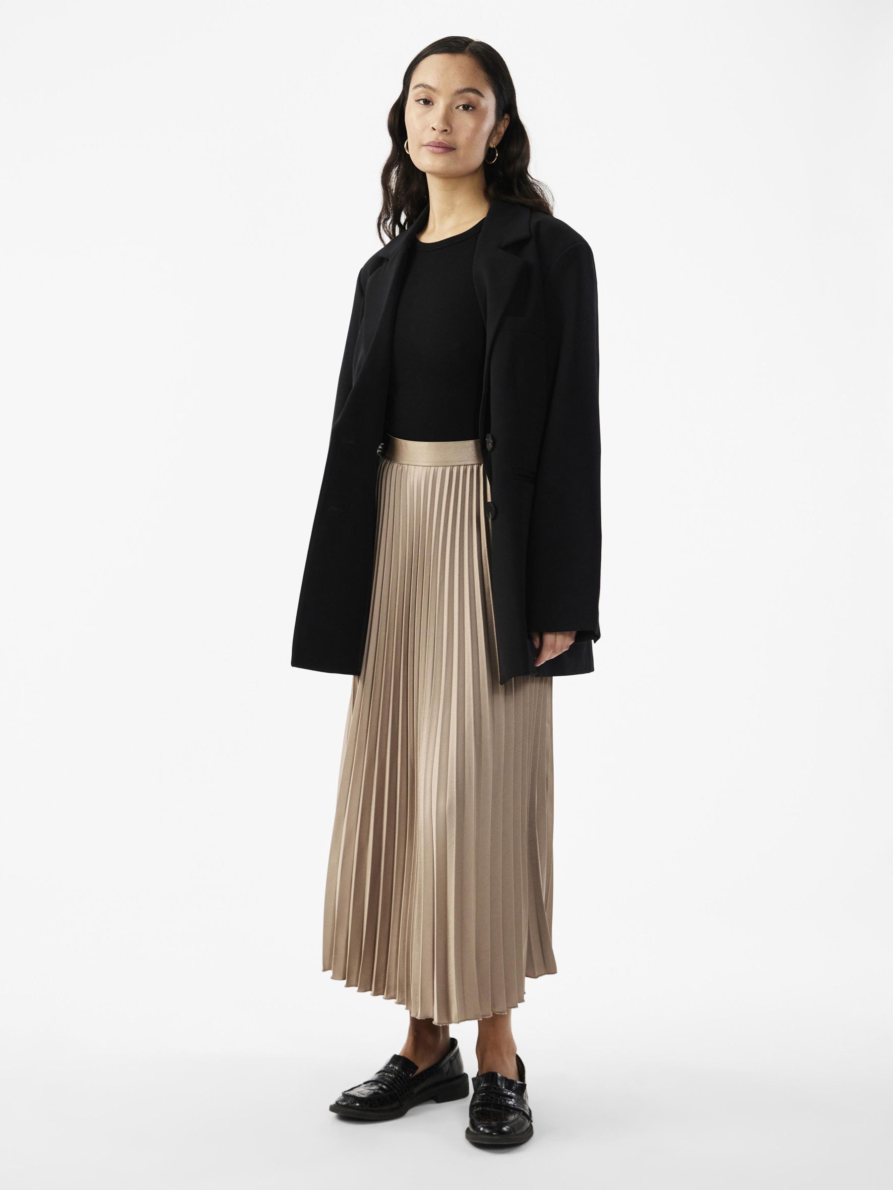 Middellange clearance rok dames
