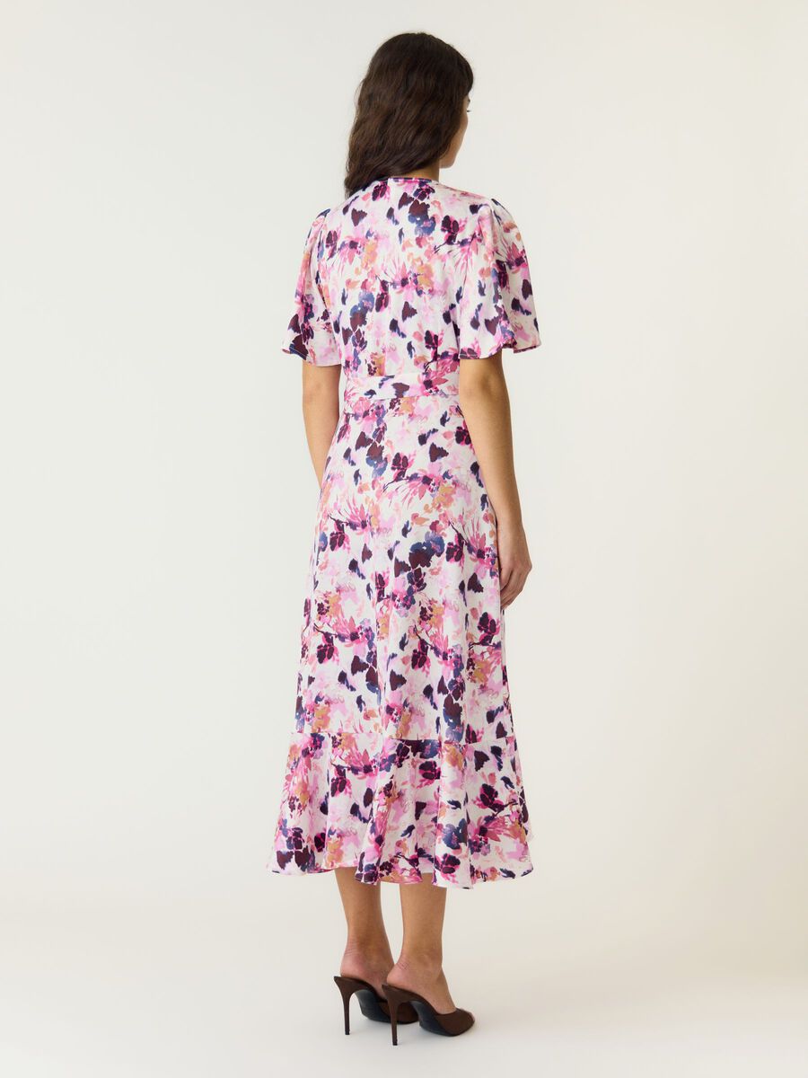 Product carousel image - YASTHEA ROBE CACHE-C&OElig;UR, Pristine | 2