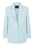 Product image thumbnail - YASJULIMA BLAZER, Corydalis Blue | 6