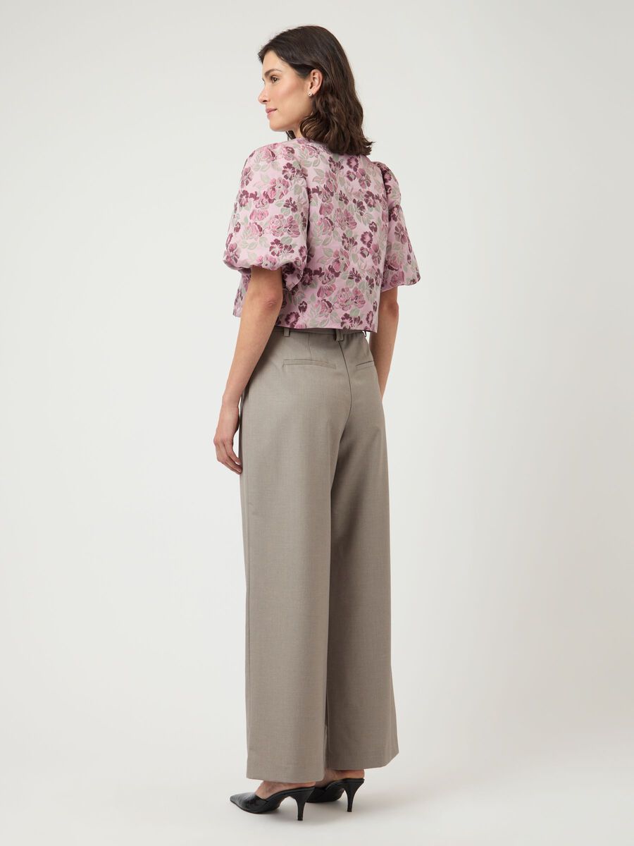 Carousel image - YASTANIA 2/4  TOP, Pink Lady | 2