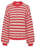 YAS YASBLUES KNITTED JUMPER, Hibiscus, highres - 26034396_Hibiscus_1180665_001.jpg